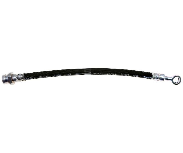 2011 Mitsubishi RVR Brake Hydraulic Hose - Rear Outer (Raybestos)