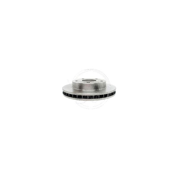 1994-1999 Dodge Ram 1500 Disc Brake Rotor - Front (Raybestos)