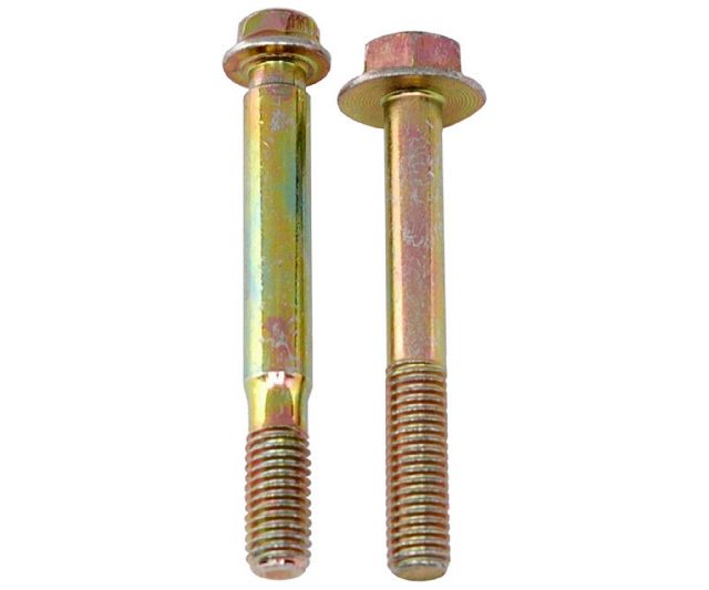1992 Plymouth Laser Disc Brake Caliper Bolt Kit - Front (Raybestos)