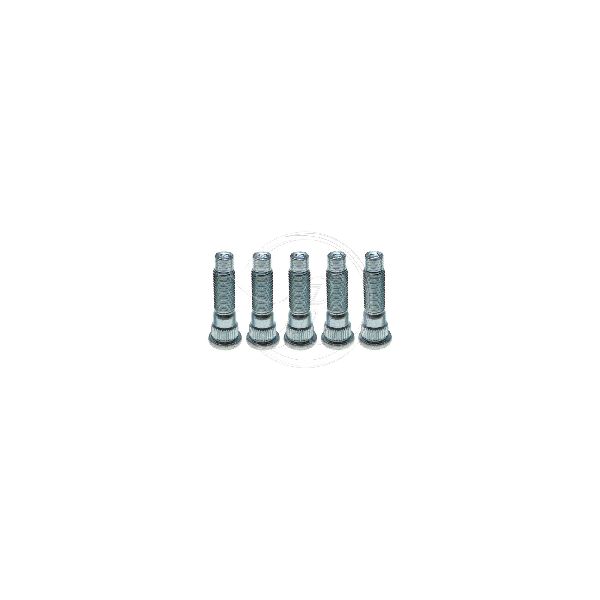 1993-1997 Mercury Cougar Wheel Lug Stud - Rear (Raybestos)