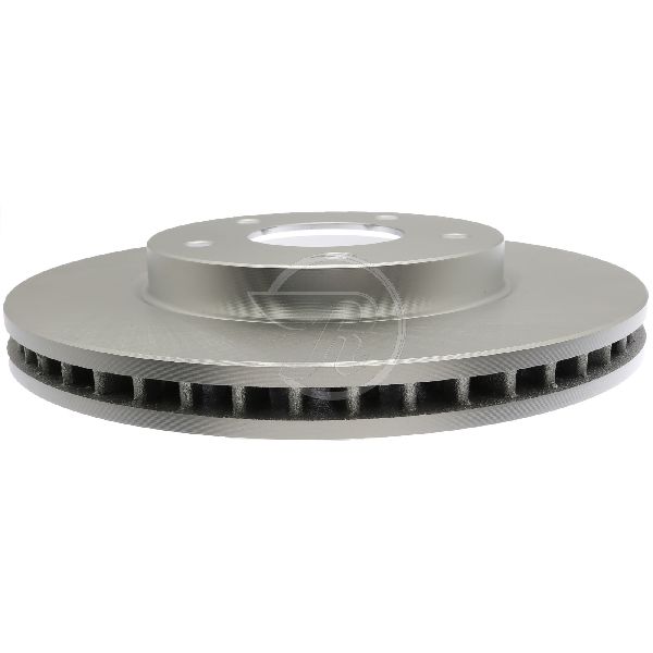 2007-2012 Dodge Caliber Disc Brake Rotor - Front (Raybestos)