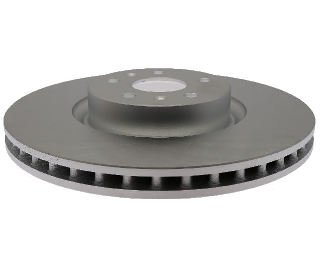 2019-2020 Cadillac CT6 Disc Brake Rotor - Front (Raybestos)