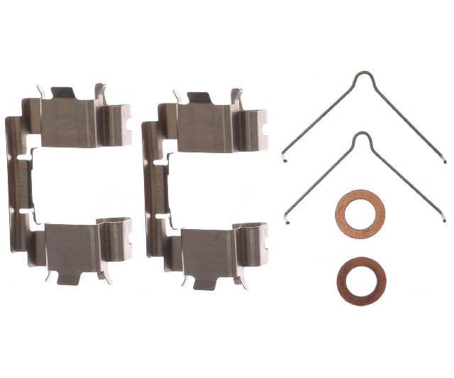 2002-2006 Acura RSX Disc Brake Caliper - Front Left (Raybestos)