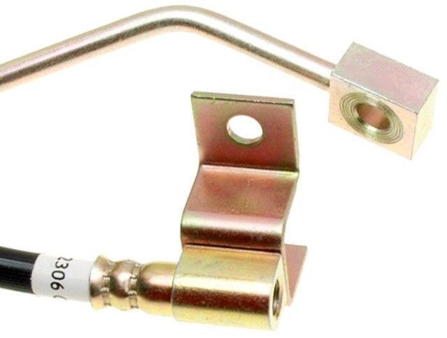 2001-2009 Chrysler PT Cruiser Brake Hydraulic Hose - Front Left (Raybestos)