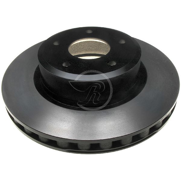 2005-2006 Pontiac GTO Disc Brake Rotor - Front (Raybestos)