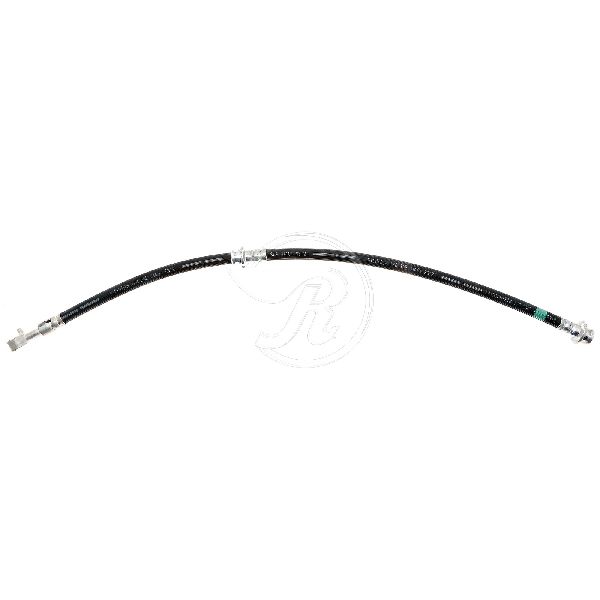 2011-2017 Nissan Quest Brake Hydraulic Hose - Front Left (Raybestos)