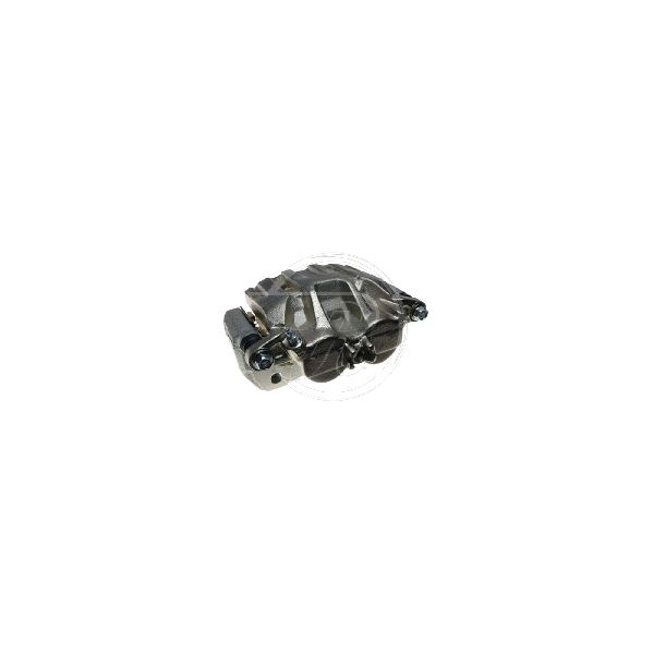 2005-2010 Honda Odyssey Disc Brake Caliper - Front Left (Raybestos)