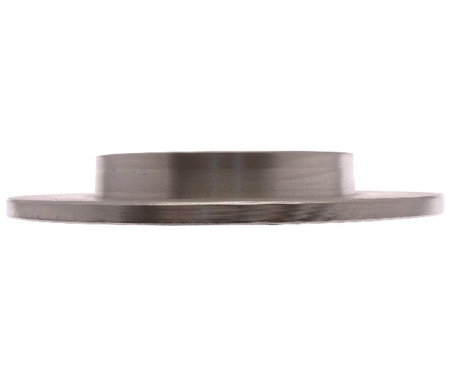2018-2022 Ford EcoSport Disc Brake Rotor - Rear (Raybestos)
