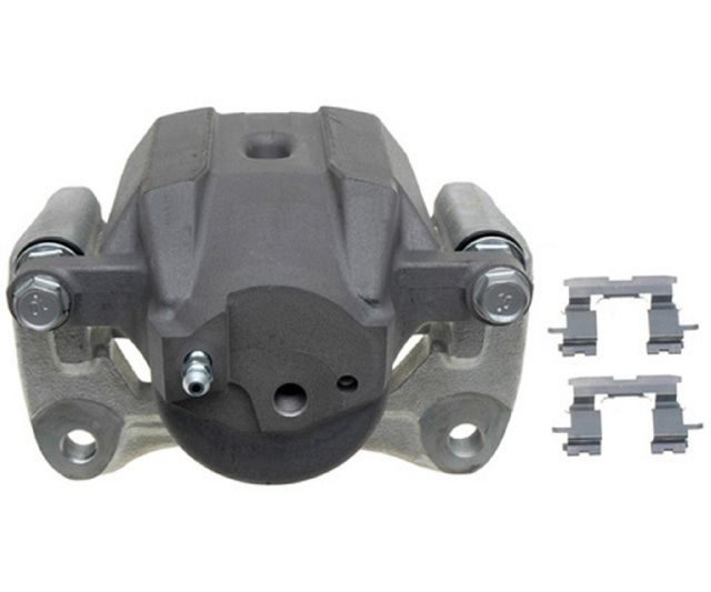 2004-2009 Toyota Prius Disc Brake Caliper - Front Left (Raybestos)