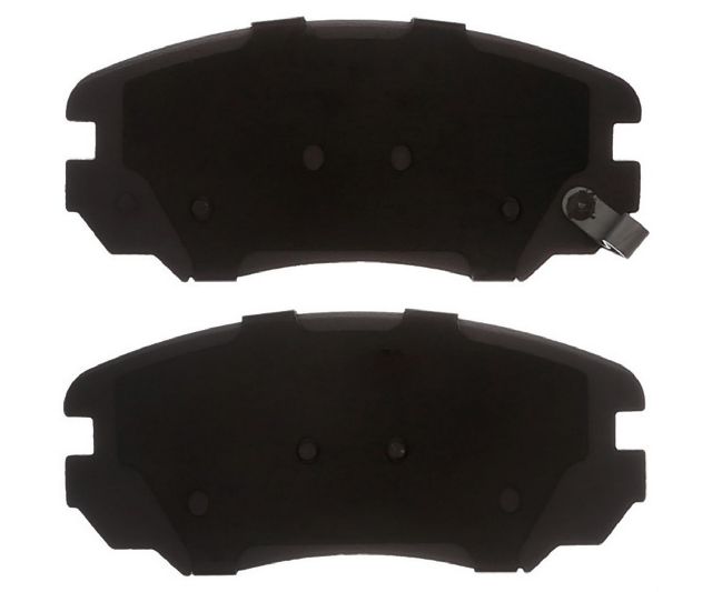 2016 Chevrolet Malibu Limited Disc Brake Caliper - Front Left (Raybestos)