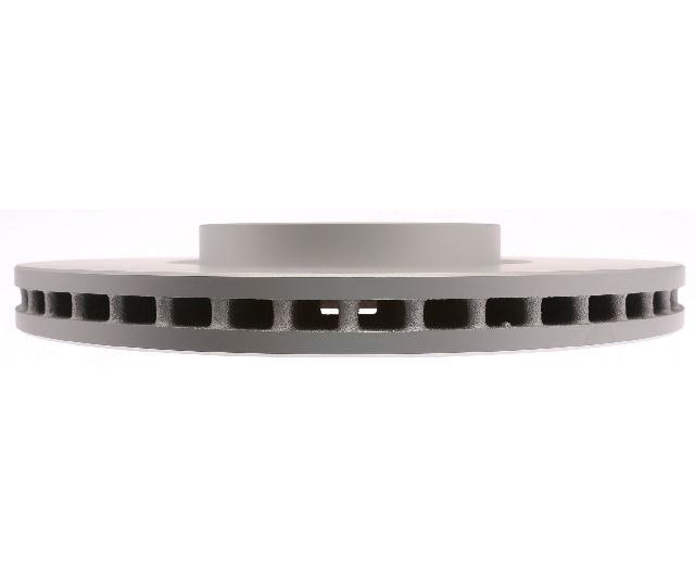 2018-2025 Volkswagen Atlas Disc Brake Rotor - Front (Raybestos)
