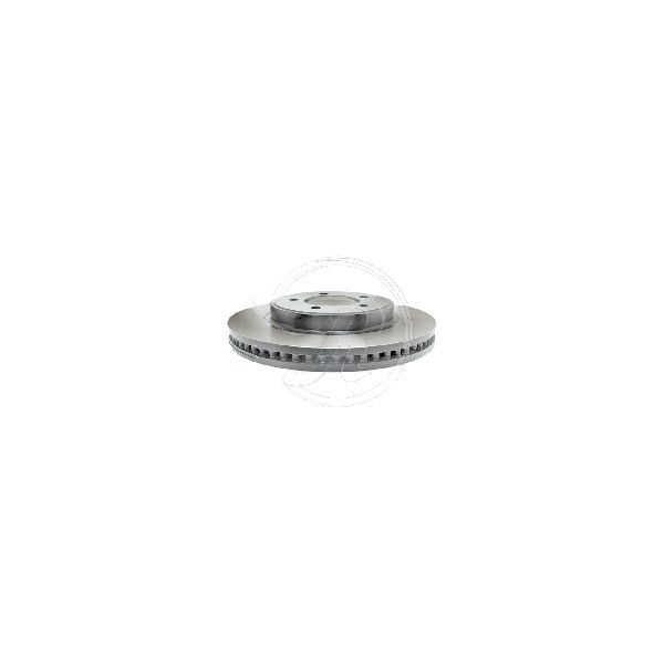 2007-2010 Ford Explorer Sport Trac Disc Brake Rotor - Front (Raybestos)
