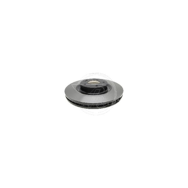 2009-2014 Hyundai Genesis Disc Brake Rotor - Front (Raybestos)