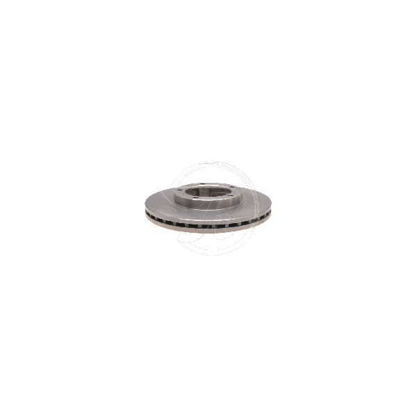 1987-1989 Toyota Van Disc Brake Rotor - Front (Raybestos)