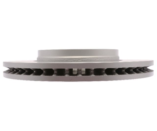 2018-2022 Toyota C-HR Disc Brake Rotor - Front (Raybestos)