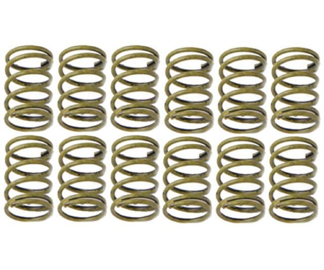 1974-1989 Jeep Cherokee Drum Brake Shoe Hold Down Spring - Front or Rear (Raybestos)