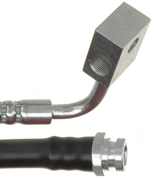 2004-2008 GMC Canyon Brake Hydraulic Hose - Rear Center (Raybestos)