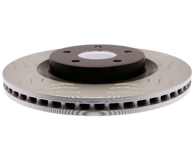 2014-2019 INFINITI Q50 Disc Brake Rotor - Front (Raybestos)