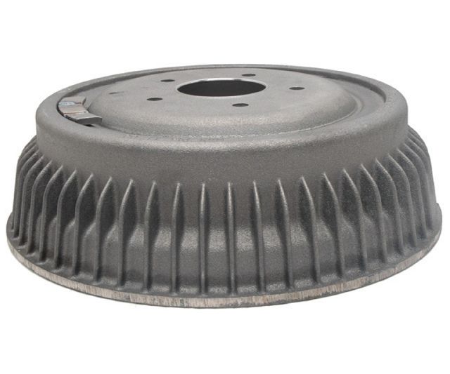1976-1979 Buick Century Brake Drum - Rear (Raybestos)