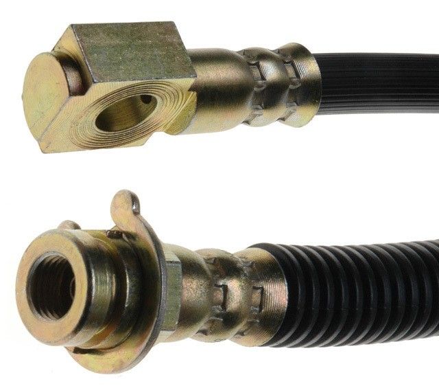 1998-2000 GMC Jimmy Brake Hydraulic Hose - Front (Raybestos)