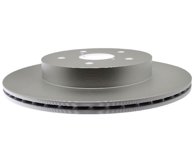 2025 Subaru Forester Disc Brake Rotor - Rear (Raybestos)
