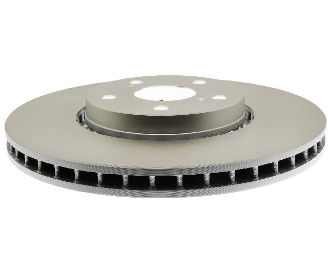 2005-2006 Lexus RX330 Disc Brake Rotor - Front (Raybestos)