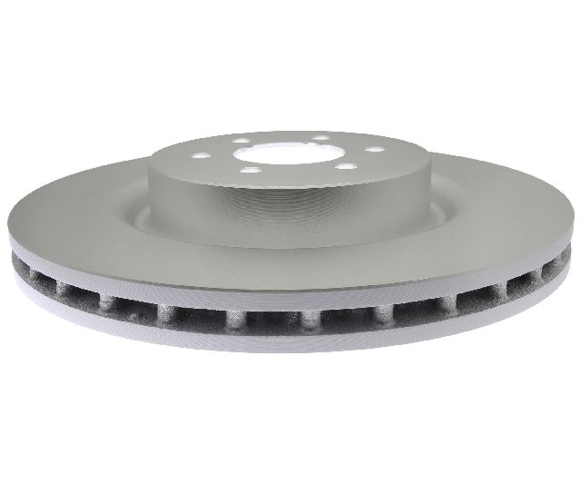 2003-2017 Dodge Viper Disc Brake Rotor - Front (Raybestos)