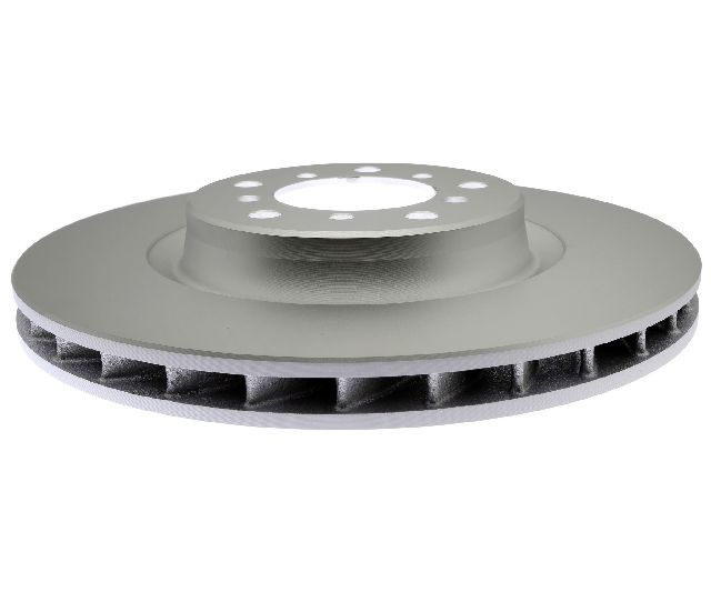 2001-2006 BMW M3 Disc Brake Rotor - Front Left (Raybestos)