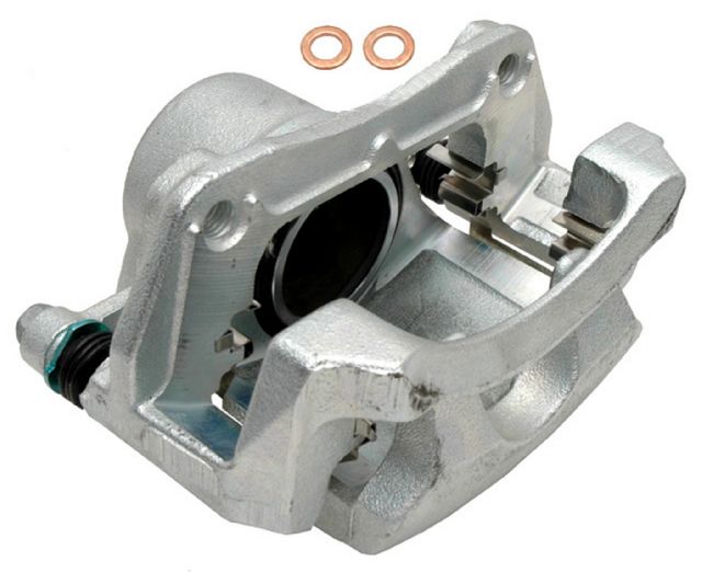 2006-2007 Pontiac G6 Disc Brake Caliper - Front Left (Raybestos)