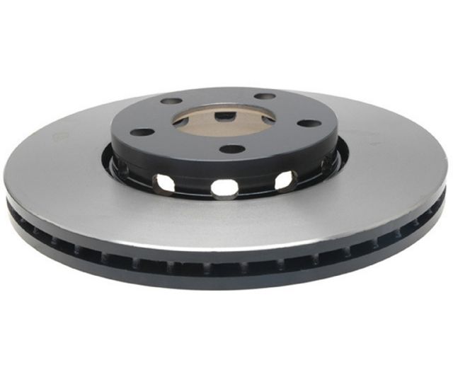 1996-1999 Audi A4 Disc Brake Rotor - Front (Raybestos)