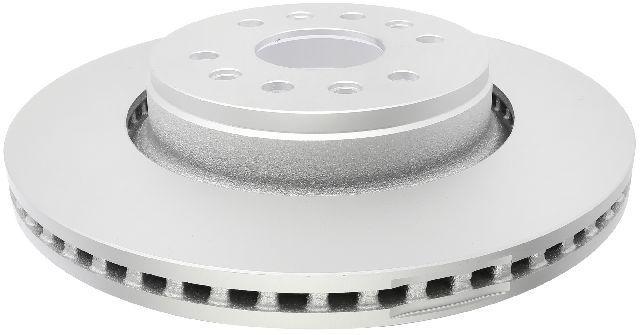 2021-2024 Ram 1500 Disc Brake Rotor - Front (Raybestos)