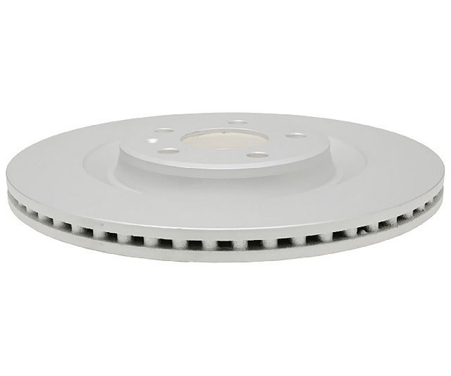2013-2024 Audi Q5 Disc Brake Rotor - Rear (Raybestos)