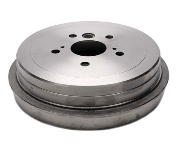 2001-2006 Toyota Camry Brake Drum - Rear (Raybestos)