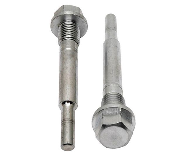 1997-2005 GMC Jimmy Disc Brake Caliper Bolt Kit - Front (Raybestos)