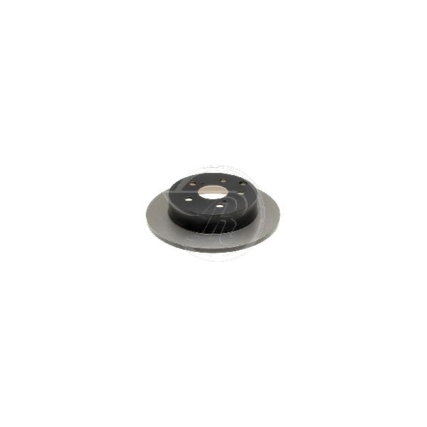2010-2012 Lexus HS250h Disc Brake Rotor - Rear (Raybestos)