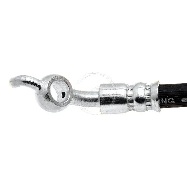 2009-2014 Nissan Maxima Brake Hydraulic Hose - Rear Right (Raybestos)