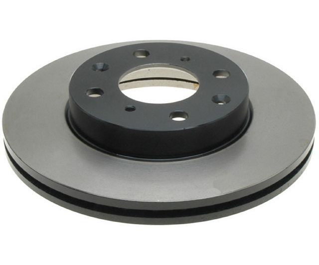 1990-2000 Honda Civic Disc Brake Rotor - Front (Raybestos)