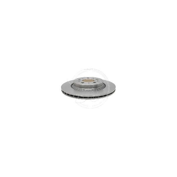 2003-2014 Volvo XC90 Disc Brake Rotor - Rear (Raybestos)