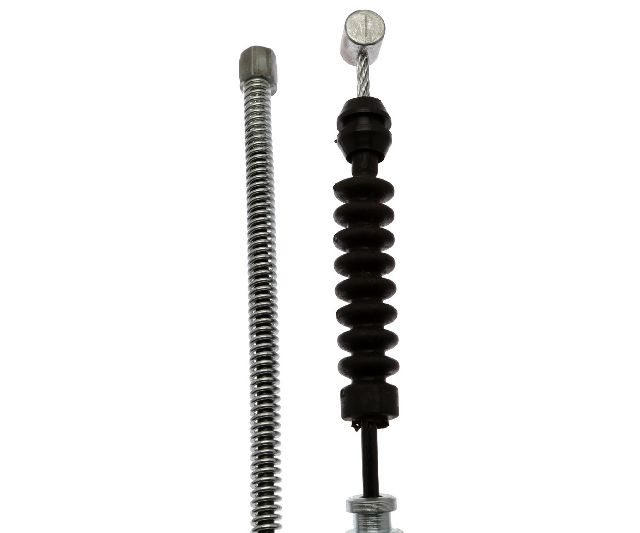 2004-2008 Toyota Prius Parking Brake Cable - Rear Right (Raybestos)