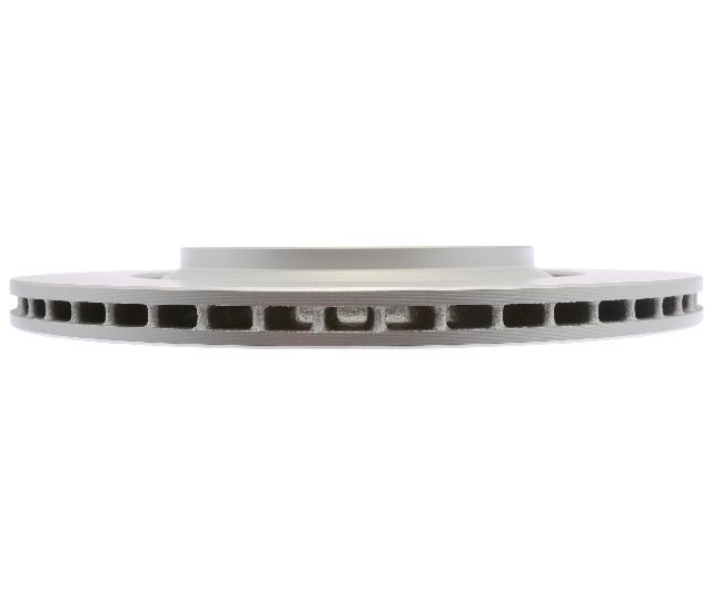 2022-2025 Hyundai Elantra N Disc Brake Rotor - Rear (Raybestos)