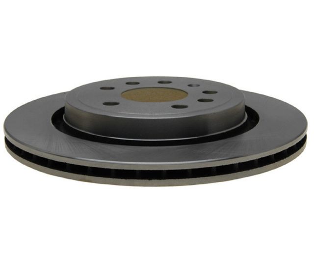 2003-2011 Saab 9-3 Disc Brake Rotor - Rear (Raybestos)