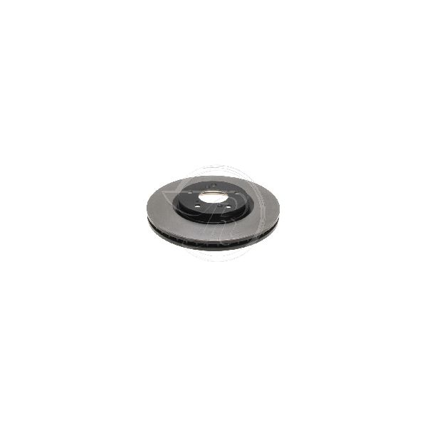 2006-2014 Honda Ridgeline Disc Brake Rotor - Front (Raybestos)