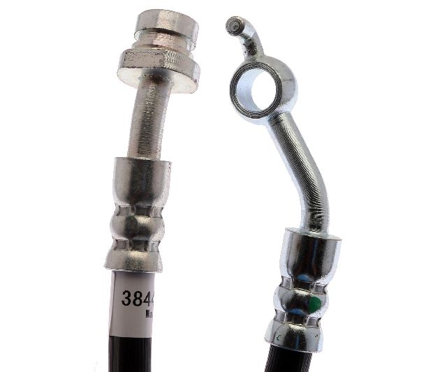 2014-2018 Kia Forte Brake Hydraulic Hose - Rear Left (Raybestos)