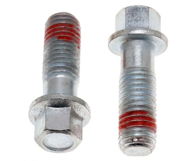 2005-2006 Chevrolet Equinox Disc Brake Caliper Bracket Mounting Bolt - Front (Raybestos)