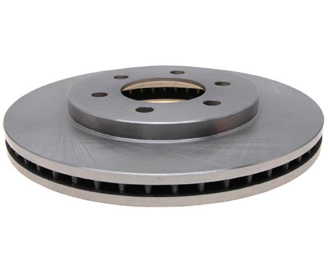 2002-2006 Lincoln Navigator Disc Brake Rotor - Front (Raybestos)