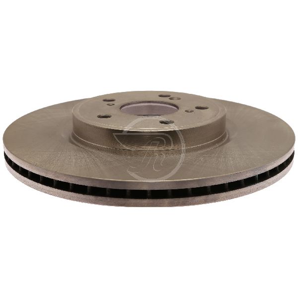 2023-2024 Honda HR-V Disc Brake Rotor - Front (Raybestos)