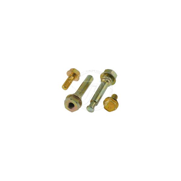 2006-2010 Hyundai Sonata Disc Brake Caliper Bolt Kit - Front (Raybestos)