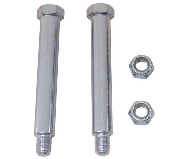 1975 Ford E-350 Econoline Disc Brake Caliper Bolt Kit - Front (Raybestos)