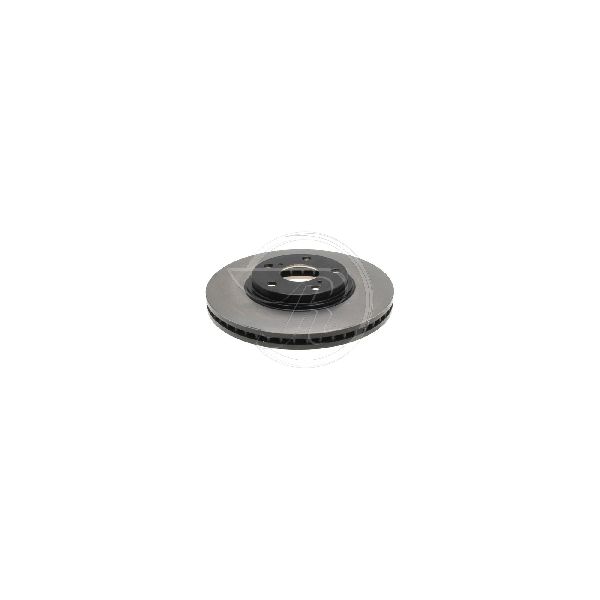 2001-2007 Toyota Highlander Disc Brake Rotor - Front (Raybestos)