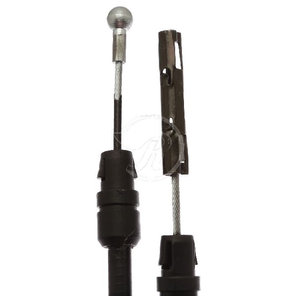 2014-2016 Cadillac ELR Parking Brake Cable - Rear Right (Raybestos)